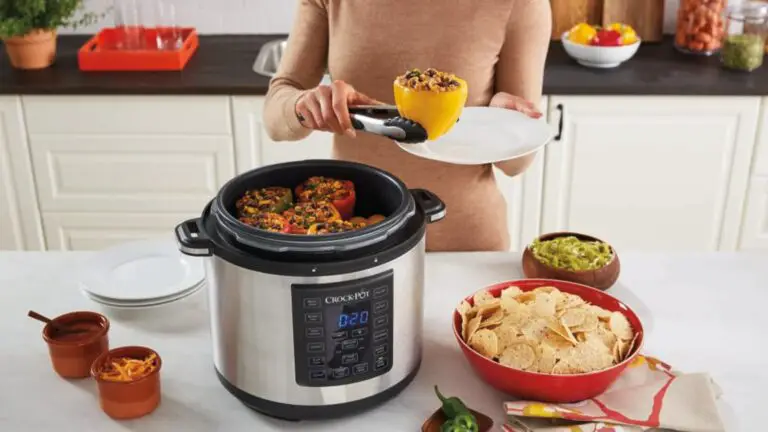 Best Pressure Cookers Of 2022