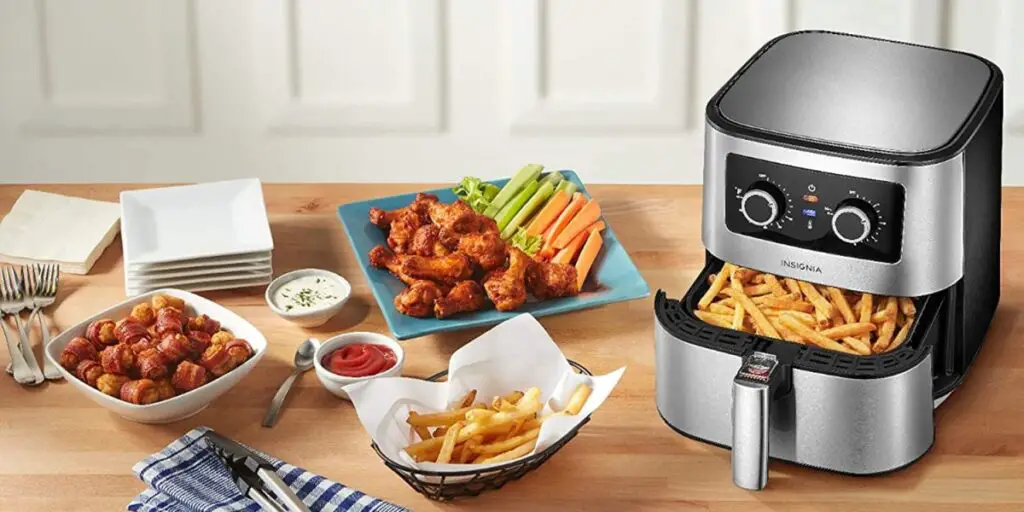 10 Best Air Fryers For 2022