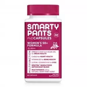 Smarty Pants Phd Capsules