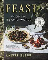 Feast- Food Of The Islamic World
