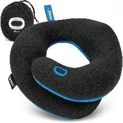 Bcozzy Chin Supporting Travel Pillow