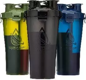 Hydra Cup Dual Shaker Bottle