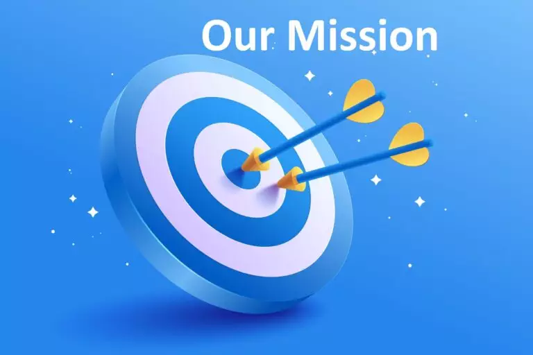 Our Mission
