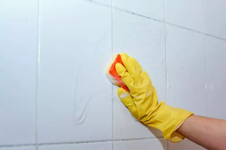 How To Clean Stains From Tiles