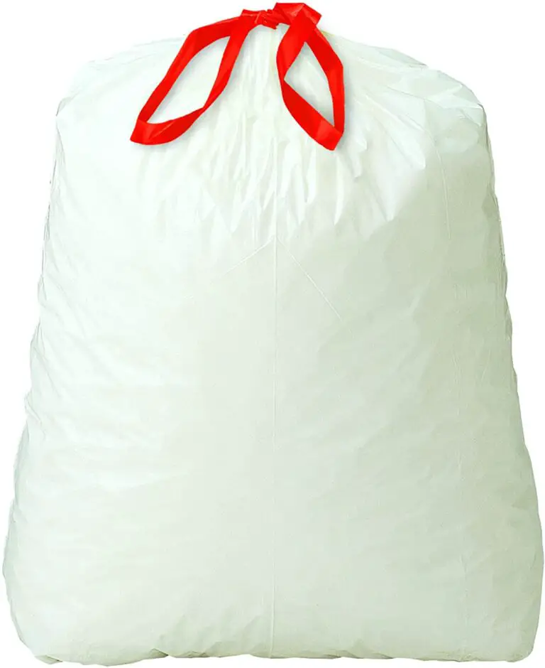 Amazon Basic Trash Bag