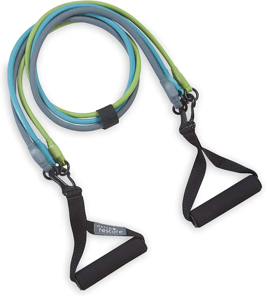 Gaiam Resistance Band