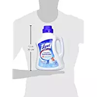 Lysol Laundry Sanitizer​