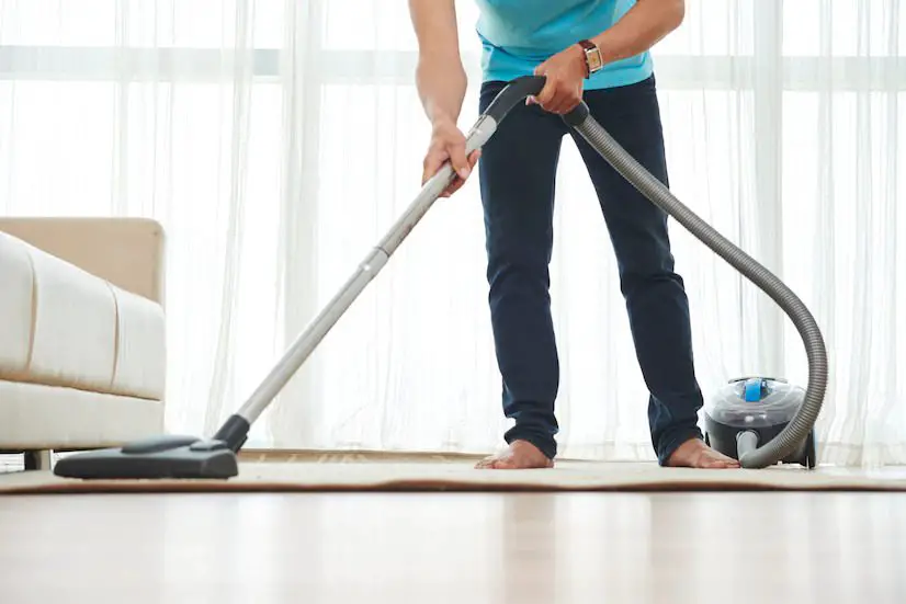 Best Ways To Make Your Carpets Clean
