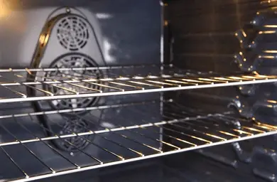 How To Clean Oven Racks?