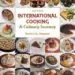 International Cooking