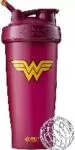 Wonder Woman Classic Shaker Bottle